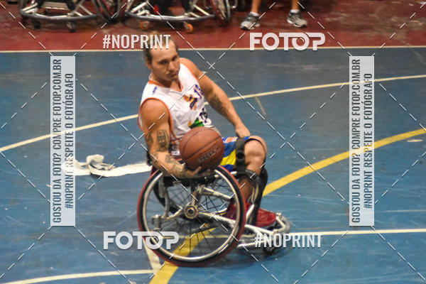 Buy your photos of the eventCAMPEONATO MINEIRO BASQUETE SOBRE RODAS 2019 on Fotop