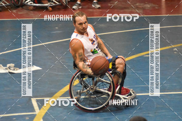 Buy your photos of the eventCAMPEONATO MINEIRO BASQUETE SOBRE RODAS 2019 on Fotop