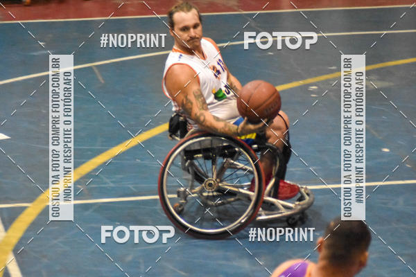 Buy your photos of the eventCAMPEONATO MINEIRO BASQUETE SOBRE RODAS 2019 on Fotop