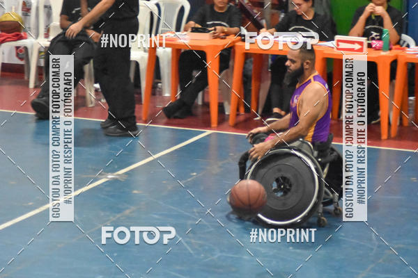 Buy your photos of the eventCAMPEONATO MINEIRO BASQUETE SOBRE RODAS 2019 on Fotop