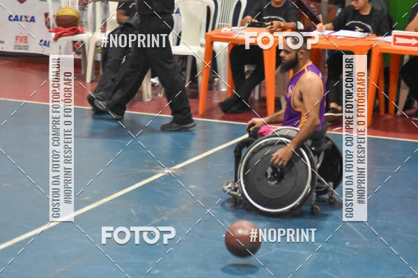 Buy your photos of the eventCAMPEONATO MINEIRO BASQUETE SOBRE RODAS 2019 on Fotop