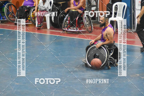 Buy your photos of the eventCAMPEONATO MINEIRO BASQUETE SOBRE RODAS 2019 on Fotop