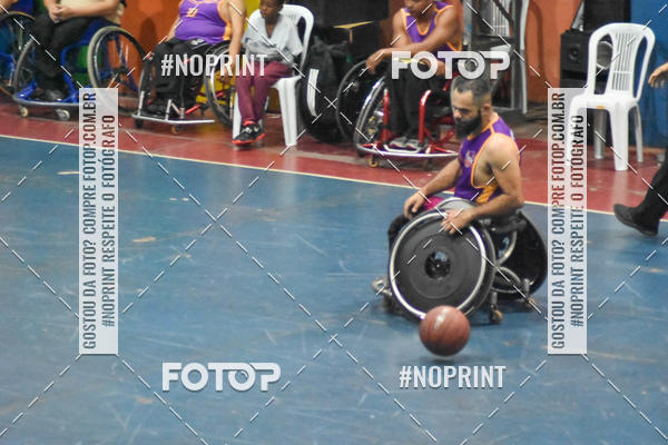 Buy your photos of the eventCAMPEONATO MINEIRO BASQUETE SOBRE RODAS 2019 on Fotop