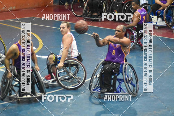 Buy your photos of the eventCAMPEONATO MINEIRO BASQUETE SOBRE RODAS 2019 on Fotop
