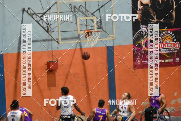 Buy your photos of the eventCAMPEONATO MINEIRO BASQUETE SOBRE RODAS 2019 on Fotop