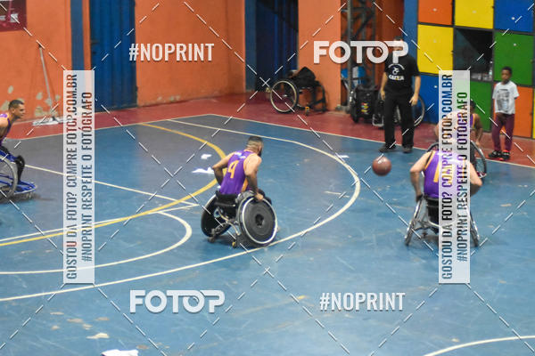 Buy your photos of the eventCAMPEONATO MINEIRO BASQUETE SOBRE RODAS 2019 on Fotop