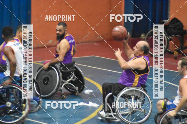 Buy your photos of the eventCAMPEONATO MINEIRO BASQUETE SOBRE RODAS 2019 on Fotop