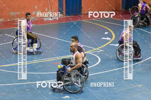 Buy your photos of the eventCAMPEONATO MINEIRO BASQUETE SOBRE RODAS 2019 on Fotop