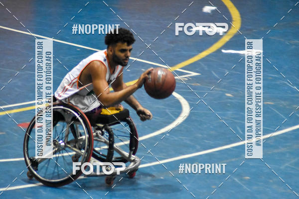 Buy your photos of the eventCAMPEONATO MINEIRO BASQUETE SOBRE RODAS 2019 on Fotop