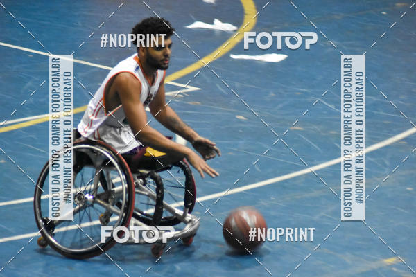 Buy your photos of the eventCAMPEONATO MINEIRO BASQUETE SOBRE RODAS 2019 on Fotop