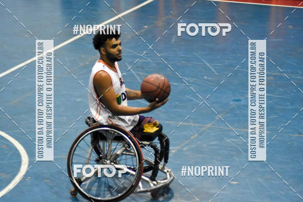 Buy your photos of the eventCAMPEONATO MINEIRO BASQUETE SOBRE RODAS 2019 on Fotop