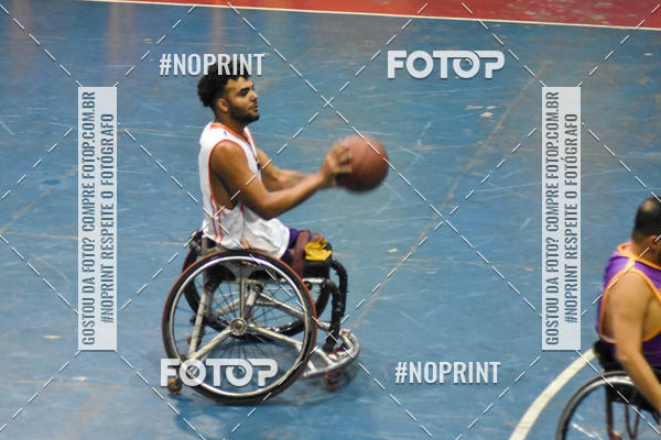Buy your photos of the eventCAMPEONATO MINEIRO BASQUETE SOBRE RODAS 2019 on Fotop