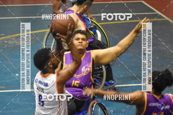Buy your photos of the eventCAMPEONATO MINEIRO BASQUETE SOBRE RODAS 2019 on Fotop