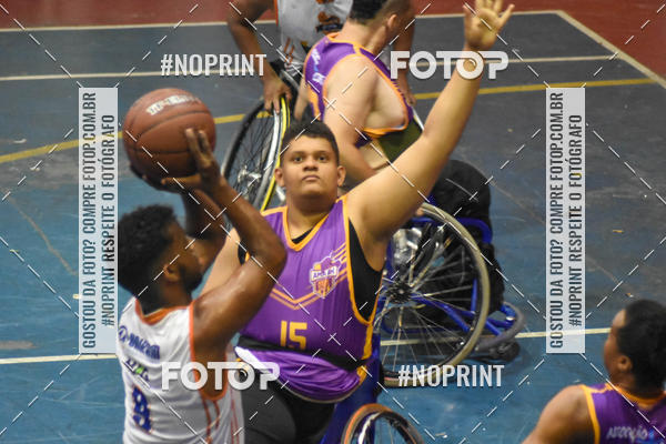 Buy your photos of the eventCAMPEONATO MINEIRO BASQUETE SOBRE RODAS 2019 on Fotop