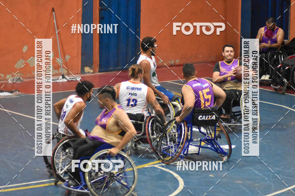 Buy your photos of the eventCAMPEONATO MINEIRO BASQUETE SOBRE RODAS 2019 on Fotop