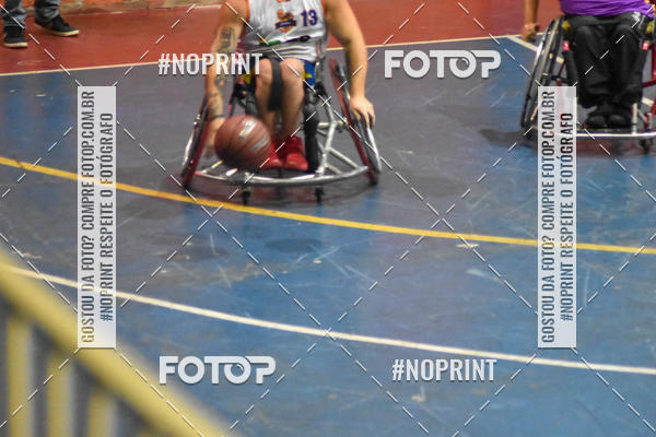 Buy your photos of the eventCAMPEONATO MINEIRO BASQUETE SOBRE RODAS 2019 on Fotop