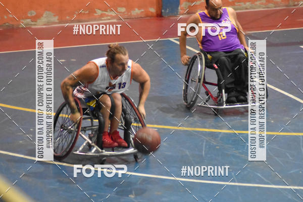 Buy your photos of the eventCAMPEONATO MINEIRO BASQUETE SOBRE RODAS 2019 on Fotop