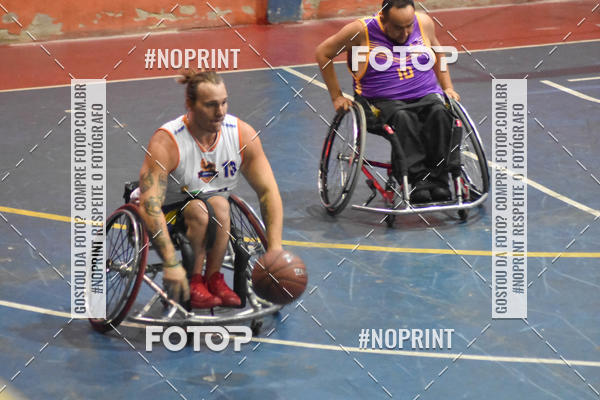 Buy your photos of the eventCAMPEONATO MINEIRO BASQUETE SOBRE RODAS 2019 on Fotop