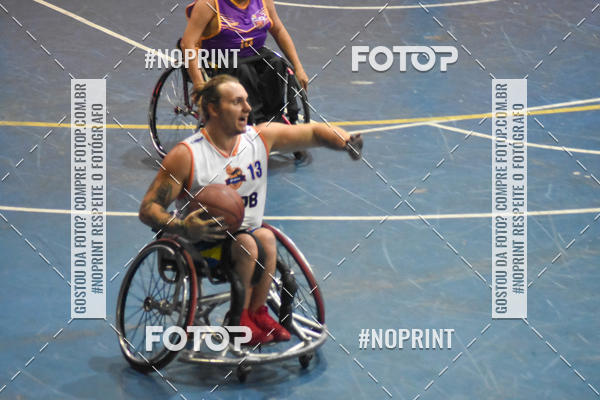 Buy your photos of the eventCAMPEONATO MINEIRO BASQUETE SOBRE RODAS 2019 on Fotop