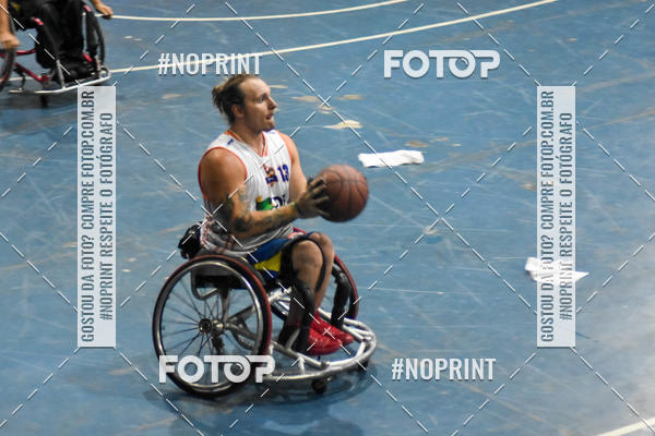 Buy your photos of the eventCAMPEONATO MINEIRO BASQUETE SOBRE RODAS 2019 on Fotop