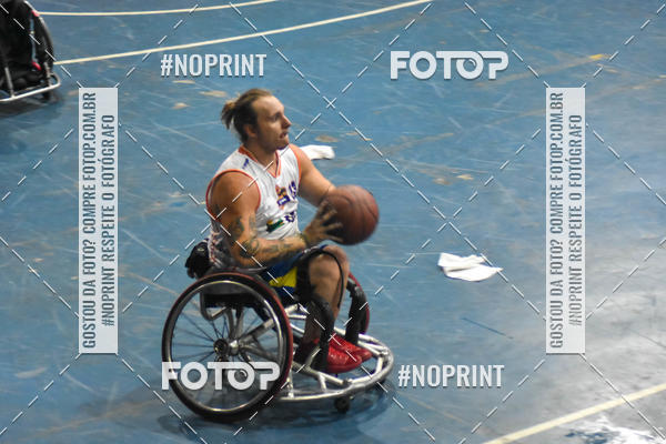 Buy your photos of the eventCAMPEONATO MINEIRO BASQUETE SOBRE RODAS 2019 on Fotop