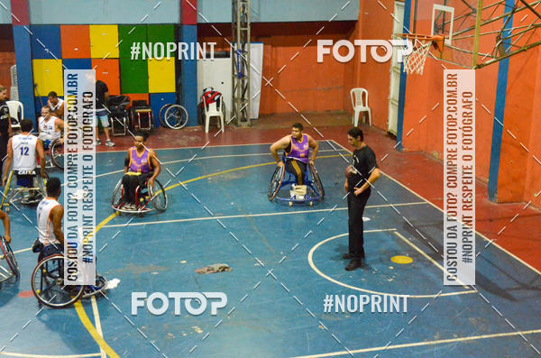 Buy your photos of the eventCAMPEONATO MINEIRO BASQUETE SOBRE RODAS 2019 on Fotop