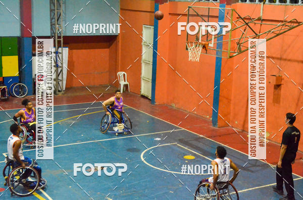 Buy your photos of the eventCAMPEONATO MINEIRO BASQUETE SOBRE RODAS 2019 on Fotop