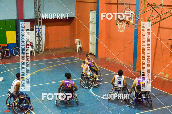 Buy your photos of the eventCAMPEONATO MINEIRO BASQUETE SOBRE RODAS 2019 on Fotop