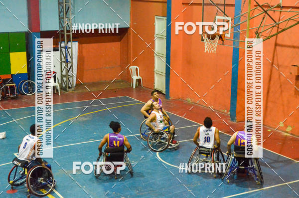 Buy your photos of the eventCAMPEONATO MINEIRO BASQUETE SOBRE RODAS 2019 on Fotop