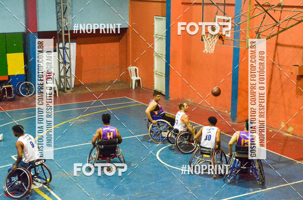 Buy your photos of the eventCAMPEONATO MINEIRO BASQUETE SOBRE RODAS 2019 on Fotop