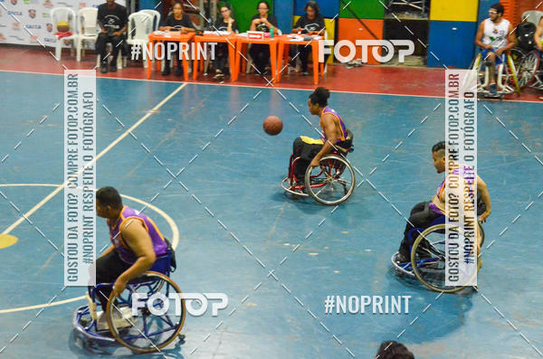 Buy your photos of the eventCAMPEONATO MINEIRO BASQUETE SOBRE RODAS 2019 on Fotop