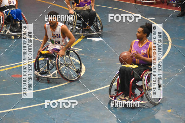 Buy your photos of the eventCAMPEONATO MINEIRO BASQUETE SOBRE RODAS 2019 on Fotop