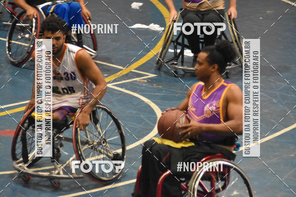 Buy your photos of the eventCAMPEONATO MINEIRO BASQUETE SOBRE RODAS 2019 on Fotop