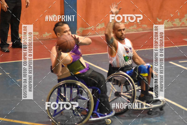 Buy your photos of the eventCAMPEONATO MINEIRO BASQUETE SOBRE RODAS 2019 on Fotop