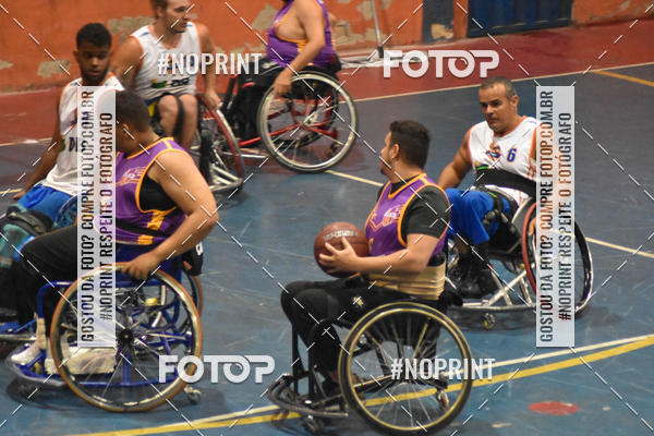Buy your photos of the eventCAMPEONATO MINEIRO BASQUETE SOBRE RODAS 2019 on Fotop