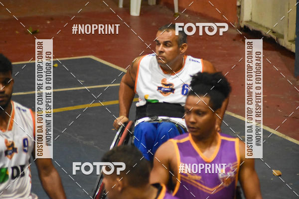 Buy your photos of the eventCAMPEONATO MINEIRO BASQUETE SOBRE RODAS 2019 on Fotop