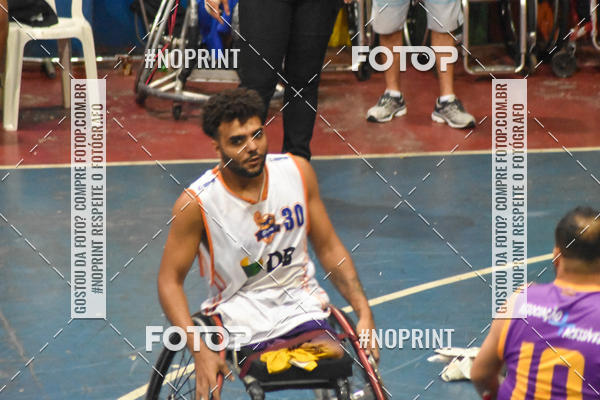 Buy your photos of the eventCAMPEONATO MINEIRO BASQUETE SOBRE RODAS 2019 on Fotop