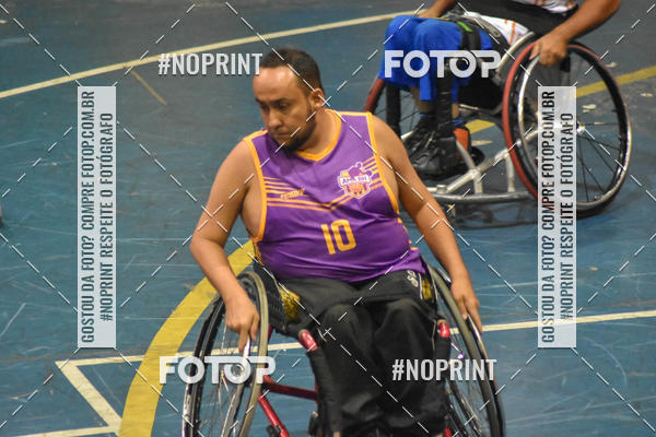 Buy your photos of the eventCAMPEONATO MINEIRO BASQUETE SOBRE RODAS 2019 on Fotop