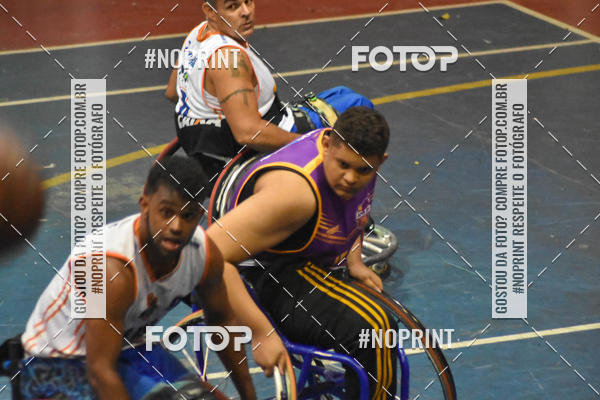 Buy your photos of the eventCAMPEONATO MINEIRO BASQUETE SOBRE RODAS 2019 on Fotop
