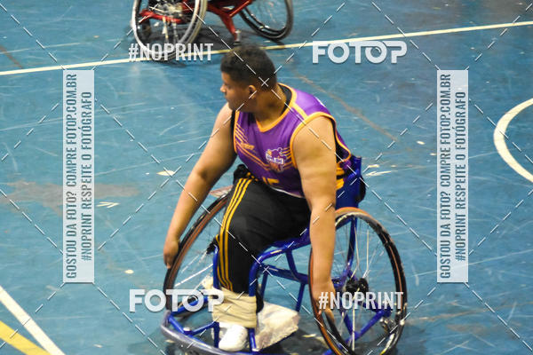 Buy your photos of the eventCAMPEONATO MINEIRO BASQUETE SOBRE RODAS 2019 on Fotop