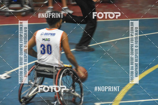 Buy your photos of the eventCAMPEONATO MINEIRO BASQUETE SOBRE RODAS 2019 on Fotop