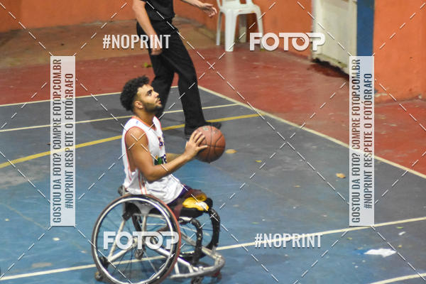 Buy your photos of the eventCAMPEONATO MINEIRO BASQUETE SOBRE RODAS 2019 on Fotop