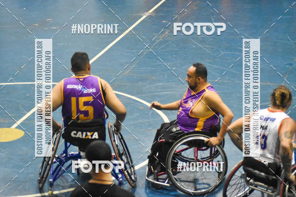 Buy your photos of the eventCAMPEONATO MINEIRO BASQUETE SOBRE RODAS 2019 on Fotop
