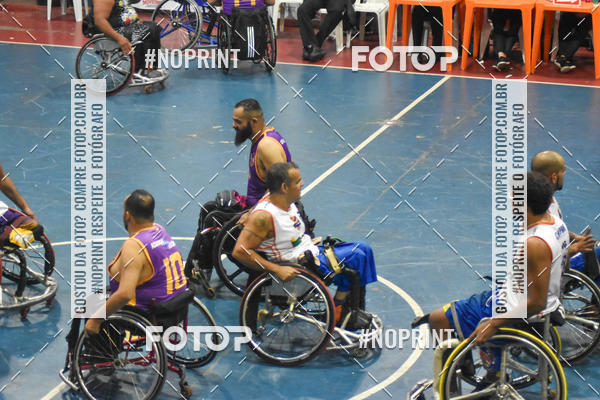 Buy your photos of the eventCAMPEONATO MINEIRO BASQUETE SOBRE RODAS 2019 on Fotop