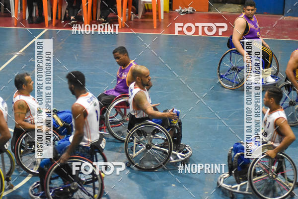 Buy your photos of the eventCAMPEONATO MINEIRO BASQUETE SOBRE RODAS 2019 on Fotop