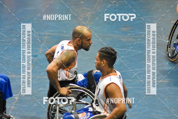 Buy your photos of the eventCAMPEONATO MINEIRO BASQUETE SOBRE RODAS 2019 on Fotop