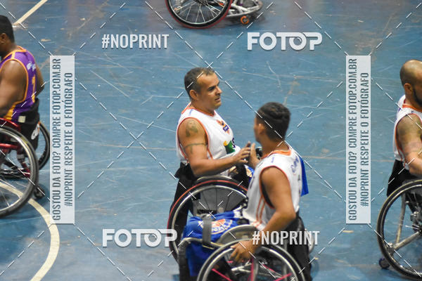 Buy your photos of the eventCAMPEONATO MINEIRO BASQUETE SOBRE RODAS 2019 on Fotop