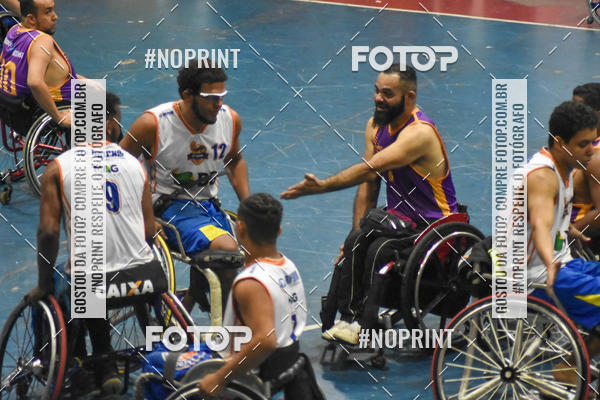 Buy your photos of the eventCAMPEONATO MINEIRO BASQUETE SOBRE RODAS 2019 on Fotop