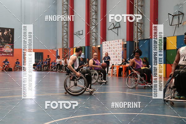 Buy your photos of the eventCAMPEONATO MINEIRO BASQUETE SOBRE RODAS 2019 on Fotop