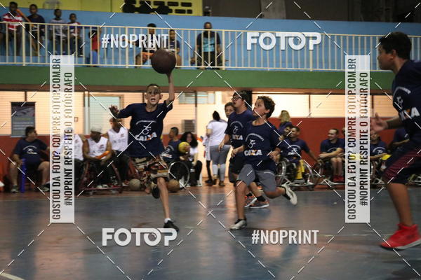 Buy your photos of the eventCAMPEONATO MINEIRO BASQUETE SOBRE RODAS 2019 on Fotop
